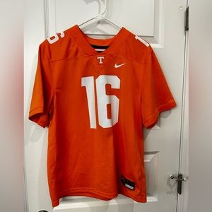 Youth Tennessee manning jersey